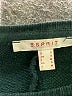 Esprit 100% Cotton Teal Pullover Sweater Size S - photo 7