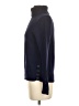 Ann Taylor LOFT Blue Turtleneck Sweater Size S - photo 5