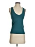 Unbranded Teal Tank Top Size S (estimated) - photo 1