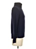 Ann Taylor LOFT Blue Turtleneck Sweater Size S - photo 4