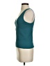 Unbranded Teal Tank Top Size S (estimated) - photo 5