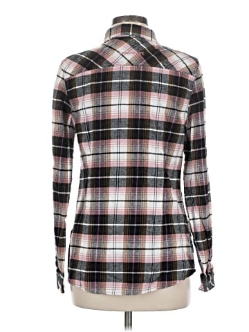Legendary Whitetails Long Sleeve Button-Down Shirt (view 2)