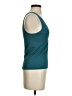 Unbranded Teal Tank Top Size S (estimated) - photo 4