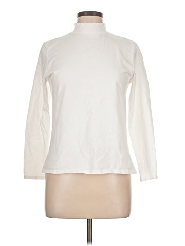 Harlow & Rose Long Sleeve Turtleneck (view 1)