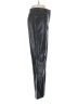 7 For All Mankind 100% Polyurethane Black Jeggings Size S - photo 4