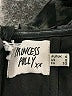 Princess Polly Black Sleeveless Top Size 0 - photo 3