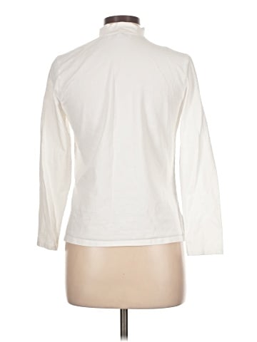 Harlow & Rose Long Sleeve Turtleneck (view 2)