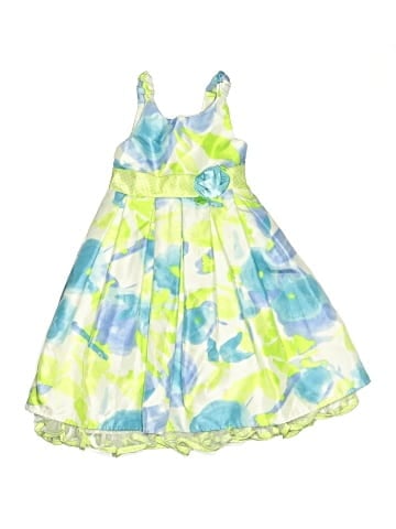 Youngland Dress (view 1)