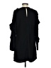 Wish 100% Polyester Black Cocktail Dress Size S - photo 2