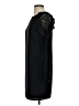 Wish 100% Polyester Black Cocktail Dress Size S - photo 5