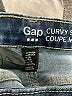 Gap Outlet Solid Blue Jeans Size 10 - photo 7