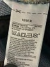 Gap Outlet Solid Blue Jeans Size 10 - photo 8