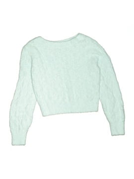Abercrombie Kids Pullover Sweater