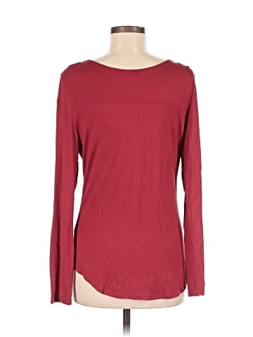 Sarin Mathews Long Sleeve Top (view 2)