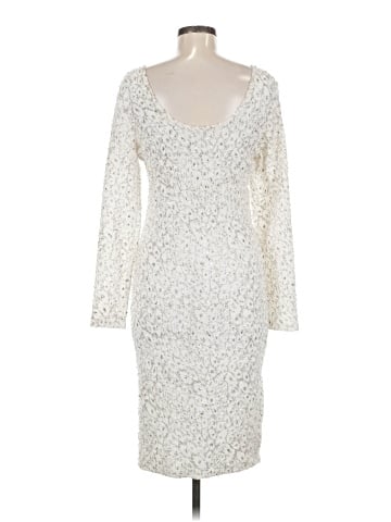 JLo by Jennifer Lopez Cocktail Dress (view 2)