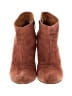Coclico Brown Ankle Boots Size EU 38 - photo 2