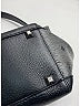 MCM Black Leather Sarah Shoulder Bag One size - photo 6