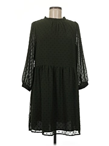Ann Taylor LOFT Casual Dress (view 1)