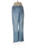Universal Thread Blue Jeans Size 8R - photo 1