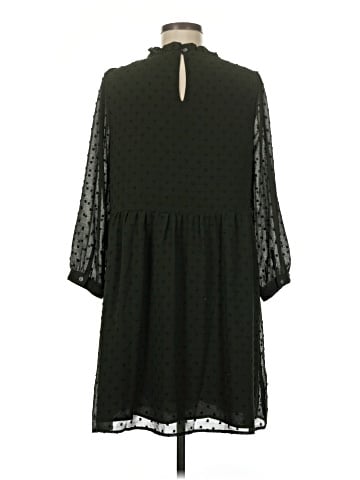 Ann Taylor LOFT Casual Dress (view 2)