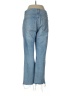 Universal Thread Blue Jeans Size 8R - photo 2