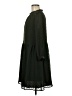 Ann Taylor LOFT 100% Polyester Green Casual Dress Size M - photo 5