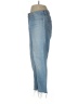Universal Thread Blue Jeans Size 8R - photo 5
