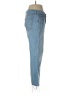 Universal Thread Blue Jeans Size 8R - photo 4