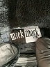 Mick Mack Ltd 100% Polyester Solid Black Jacket 12-18 MO / 18 MO - photo 3