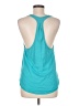 Lululemon Athletica Teal Tank Top Size 6 - photo 2