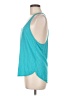 Lululemon Athletica Teal Tank Top Size 6 - photo 5