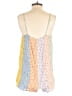 Storia 100% Rayon Yellow Romper Size S - photo 2
