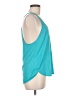 Lululemon Athletica Teal Tank Top Size 6 - photo 4