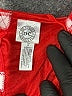 DC Comics 100% Polyester Red Dress Size 6-12 mo (estimated) - photo 3