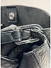 MCM Black Leather Sarah Shoulder Bag One size - photo 10