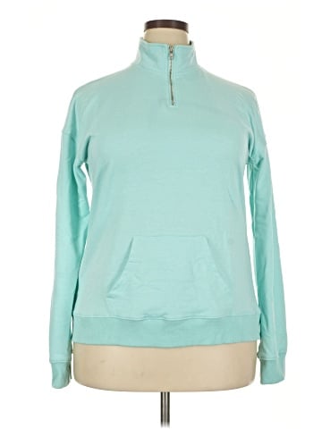 TSE Pullover Sweater (view 1)