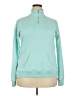 TSE Teal Pullover Sweater Size 2X - photo 1