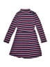Carter's Stripes Blue Dress Size 7 - photo 1