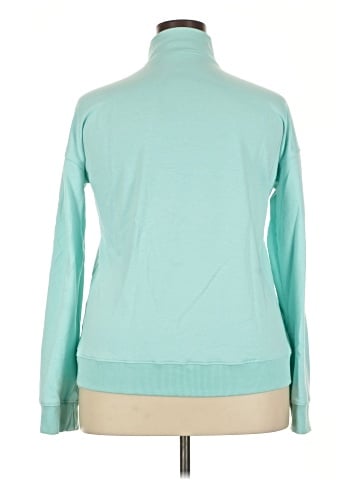 TSE Pullover Sweater (view 2)