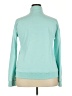 TSE Teal Pullover Sweater Size 2X - photo 2