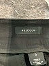 Halogen Black Casual Pants Size 6 - photo 4