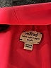 Wilfred 100% Polyester Solid Pink Casual Dress Size S - photo 7