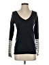 Gap Black Pullover Sweater Size XS - photo 1