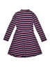 Carter's Stripes Blue Dress Size 7 - photo 2