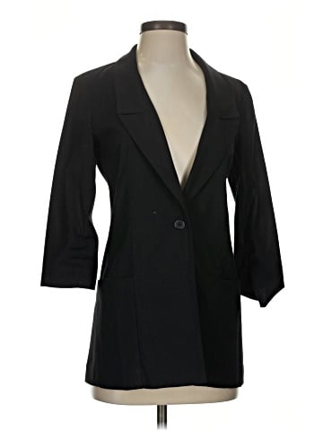 Aqua Blazer (view 1)