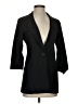 Aqua Black Blazer Size S - photo 1