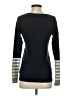 Gap Black Pullover Sweater Size XS - photo 2