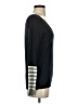 Gap Black Pullover Sweater Size XS - photo 4
