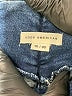 Good American Solid Blue Jeggings Size 30 waist - photo 6