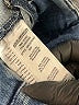 Good American Solid Blue Jeggings Size 30 waist - photo 7